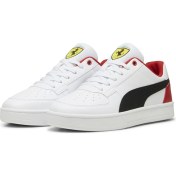 Resim Puma 30815905 Ferrari Caven 2.0 Erkek Günlük Spor Ayakkabı 