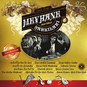 Resim Sazlı Sözlü Meyhane Şarkıları Vol.6 Plak 