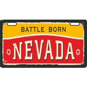 Resim Sevenkardeşler Nevada E-Bike Plakalık 