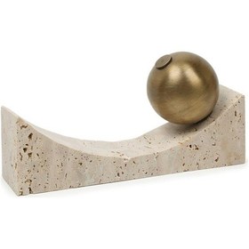 Resim Vitale Traverten Dekoratif Aksesuar Ak.jt0054 