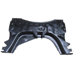 Resim Renault Clıo- 4- Hb- 16/20 Motor Beşiği Komple Arka Beşik Diğer 