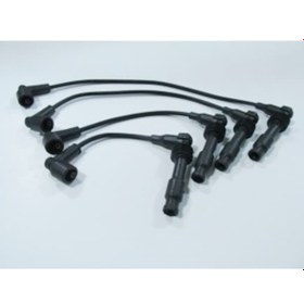 Resim Esse Oto - Opel Astra- G- Sd/hb- 99/02 Buji Kablosu Takım 16v X20xev 2.0 Cc Esse7534666a 1612598 