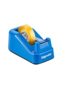 Resim Bigpoint Bant Kesme Makinesi 33mt Küçük Mavi 