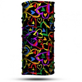 Resim Bu Da Kaçar Mı Motosiklet Maske Boyunluk – Unisex, Nefes Alabilir, Rüzgar Geçirmez Bdk048 