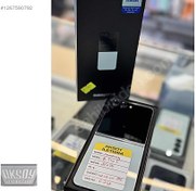 Resim Samsung Z Flip 5 İkinci El TR | 256 GB 8 GB | Yeşil İkinci El KARŞIYAKA AKSOY İLETİŞİM SAMSUNG Z FLİP 5 8/256