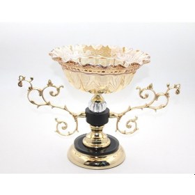 Resim Cam Kase Şekerlik Alk3167 