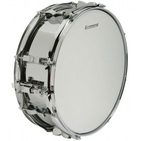 Resim Ludwig LC054S Accent Steel 5x14" Trampet 