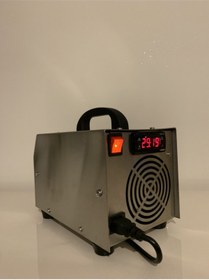 Resim Jeneratörü (5000MG/SAAT) Hava Temizleme,dezenfektan,virüssavar CYN-5000 