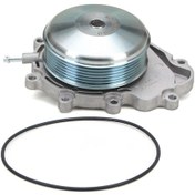 Resim Mercedes W204 Kasa 651 Motor Devirdaim Swag 6512007701 