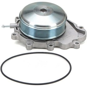 Resim Mercedes W204 Kasa 651 Motor Devirdaim Swag 6512007701 