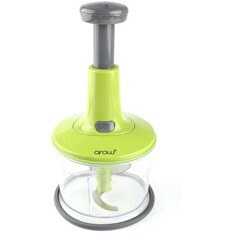 Resim Arow Chopper El Robotu 