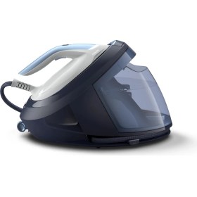 Resim Philips Perfectcare 8000 Lacivert 2400 W Buhar Kazanlı Ütü +Luciole Lambader 
