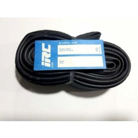 Resim IRC 24x1.75x2.00 - 47/54-507 Mb Bisiklet İç Lastik Motor Sibop 
