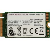 Resim Lenovo 256GB 22X42 M.2 PCIe NVMe SSD 