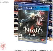 Resim Nioh - Sıfır - Ps4 - KONSOL CENNETİ - BAKIRKÖY 