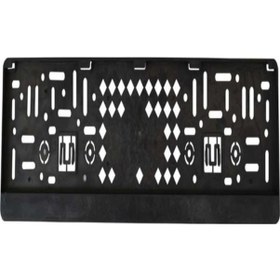 Resim Krc Plakalik Plastik Kare 31Cmx16Cm 319685999 