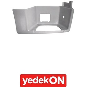 Resim Basamak Yuvası Tga-Tgx Euro-6 Alt Sağ (Kahveci Premium) - 81615100978 