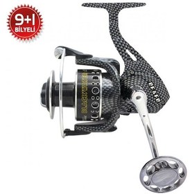 Resim Effe Black Water Bw3000 Olta Makinesi 