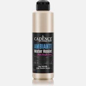 Resim Ambiente Akrilik Platin 250ml Kat 10g AWM02 