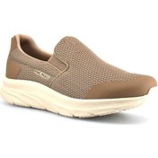 Resim King Paolo D1114 Hıgh Step - Vizon - Erkek Ayakkabı,tekstil Spor Ayakkabı-vizon Vizon 