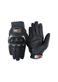 Resim Forte GT Forge Gr10 Yazlık Motosiklet Eldiveni Yazlık En:13594 