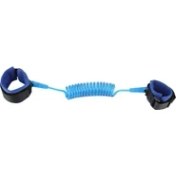 Resim PVC Çocukların Kaybolmaya Karşı Çekme Halatı (Yurt Dışından) 