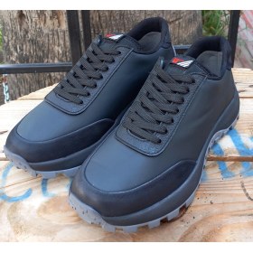 Resim Bags Shoes Scootland 20386 Erkek Hakiki Deri Ultra Comfort Taban Outdoor Ayakkabı 