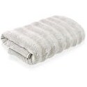 Resim Fine Cotton Bej Banyo Havlusu 140x70 Cm The Mia