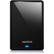 Resim Genel Markalar Adata 4 TB 2.5" Usb 3.2 Gen1 USB 5Gbps Siyah 4 TB Harici Harddisk 