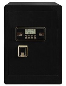 Resim Insafe ISC60YH Special Edition Büyük Boy Çelik Para Kasası - Değerli Eşya ve Mücevher Kasası 