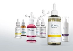 Resim The purest solutions yağlı ciltlere özel 7'li set 
