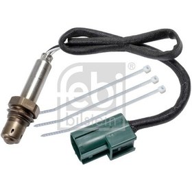 Resim FEBI 177516 Oksijen Sensörü (Lambda) Almera N16 1.5Y 1.8Y 00-07 / Micra K12 02-10 / Note 1.4Y Mpv 06-13 / Primera 02- 