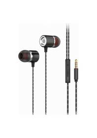 Resim Lenovo H103 Mikrofonlu Kablolu Kulak İçi Kulaklık 