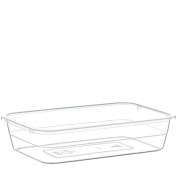 Resim Hobby Life Mini Çok Amaçlı Küvet 1,7 L 