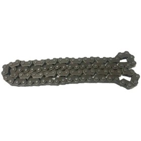 Resim YAMAHA CYGNUS L UYUMLU EKSANTRİK ZİNCİRİ 2/3 84L 