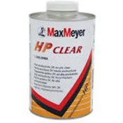 Resim MAXMEYER 0900 HP VERNİK 1/1 Uyumlu 