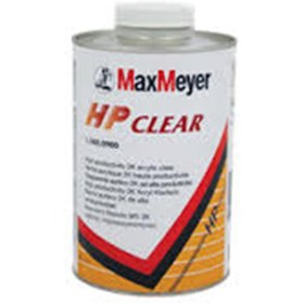 Resim MAXMEYER 0900 HP VERNİK 1/1 Uyumlu 