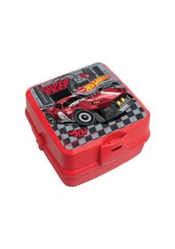 Resim Wiggle Hot Wheels Beslenme Kutusu 2907 