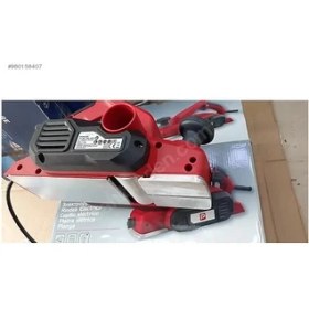 Resim Performance Power 650 Watt Elektrikli Planya El Rendesi 