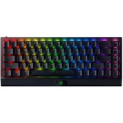 Resim Razer Blackwidow V3 Te Tenkeyless Yeşil Switch Kablolu Klavye Adınıza Fatura, Kapalı Kutu, Ücretsiz Kargo