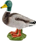 Resim Schleich Erkek Ördek 13824 