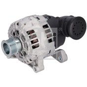 Resim Febi 188319 Alternatör 120a 14v Bmw E36 E39 E60 E46 