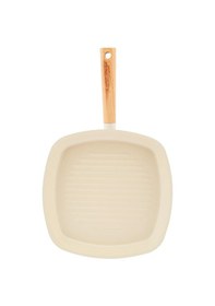 Resim Emsan Swiss Crystal Kare Tava 28 Cm 