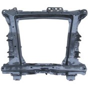 Resim 1998-2003 Renault Kangoo Motor Beşiği Komple Beşik Adet Oem No:8200759965 Tst1491 