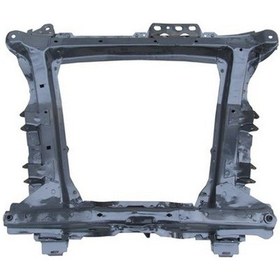 Resim 1998-2003 Renault Kangoo Motor Beşiği Komple Beşik Adet Oem No:8200759965 Tst1491 