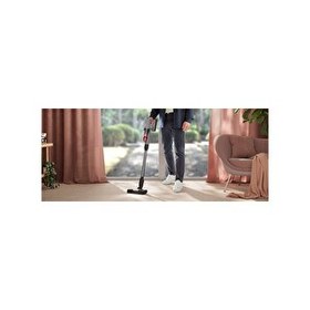 Resim Electrolux Ep71ab14ug Dikey Şarjlı Süpürge 