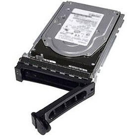 Resim Dell 8TB 7200RPM NLSAS 12G 512E 3.5IN Hot-Plug Hard Drive 400-ATKR HDD & Harddisk 