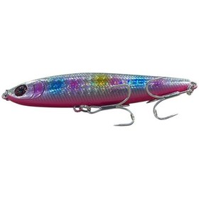 Resim Fujin Cheetah 85s 8.5cm 20gr Sinking Maket Balık 180 Fuyajyo 
