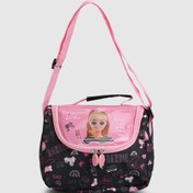 Resim Pembe BARBIE 2702 BARBIE BESLENME ÇANTASI 