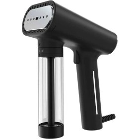 Resim Portatif Dikey Buharlı Ütü, Siyah, EUNS150B, Hızlı ve Pratik Kullanımlı Ürün 